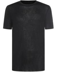 Thom Krom - Short-Sleeve T-Shirt - Lyst