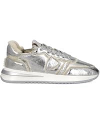 Philippe Model - Baskets Tropez 2.1 - Lyst
