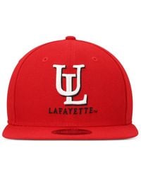 KTZ - 9Fifty Logo-Embroidered Cap - Lyst