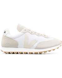 Veja - Rio Branco Low-Top Sneakers - Lyst