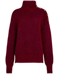 retroféte - Maglione Marve - Lyst