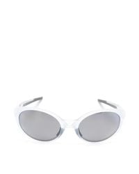 Oakley - Eye Jacket Redux Sunglasses - Lyst