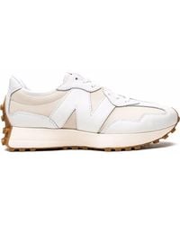New Balance - 327 Low-Top Sneakers - Lyst
