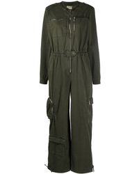 Gestuz Full-length jumpsuits and rompers for Women | Online Sale up to 60%  off | Lyst Canada