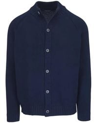 Peter Millar - Buttoned Cardigan - Lyst
