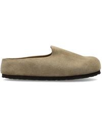 Birkenstock - Amsterdam Wrapped Mules - Lyst