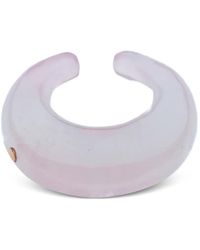 Luminous 27 - Criolla Quartz Ear Cuff - Lyst
