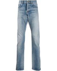 saint laurent jeans mens sale