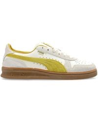PUMA - X Rudolf Dassler Logo Sneakers - Lyst