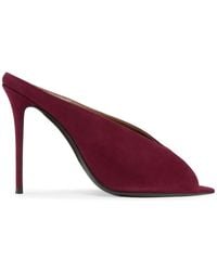 Giuseppe Zanotti - Sandales Intriigo Cluedo 105 - Lyst