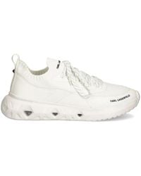 Karl Lagerfeld - Zapatillas K/Kite Run - Lyst