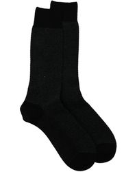 ZEGNA - Levity Socks - Lyst