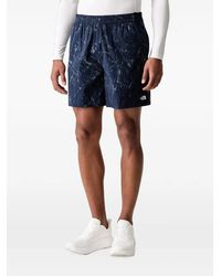 The North Face - Short De Sport Class V Pathfinder - Lyst