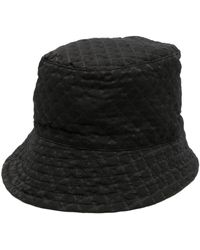 Engineered Garments - Quilted Bucket Hat - Lyst