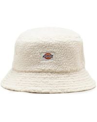 Dickies - Logo-Patch Bucket Hat - Lyst