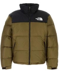 The North Face - 1996 Retro Nuptse Jacket - Lyst