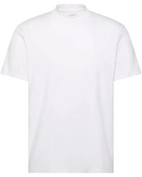 Calvin Klein - Short-Sleeve T-Shirt - Lyst