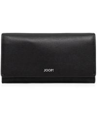 Joop! - Sofisticato Europa Zip-Fastening Wallet - Lyst