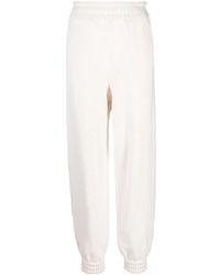Barrie - カシミア ニットパンツ - Lyst