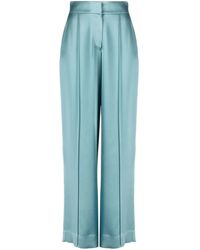 Jonathan Simkhai - Straight Broek - Lyst