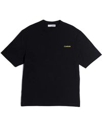 CIARAN - Cc1 New Wave Short Sleeved T-Shirt - Lyst