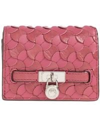 MICHAEL Michael Kors - Hamilton Wallet - Lyst