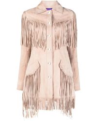 Philipp Plein - オーバーサイズ シャツジャケット - Lyst