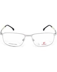 Carrera - Brille Mit Eckigem Gestell - Lyst