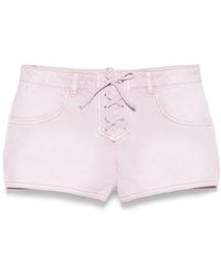 Isabel Marant - Delma ショートパンツ - Lyst