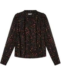 Isabel Marant - Florine Top - Lyst