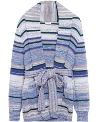 Jonathan Simkhai - Vest Met Ceintuur - Lyst