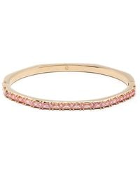 Swarovski - Matrix Bangle - Lyst