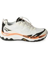 Off-White c/o Virgil Abloh - M-Brb Trail Low Sneakers - Lyst