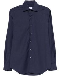 Alessandro Gherardi - Button Shirt - Lyst