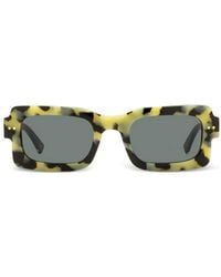 Marni - Lake Vostok Sunglasses - Lyst