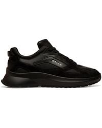 Bally - Outline Sneakers - Lyst
