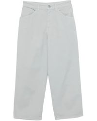 Moorer - Lania-O-Bxt Jeans - Lyst
