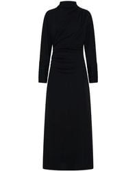Nicholas - Vestido midi Cora - Lyst