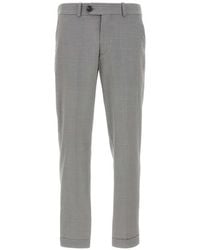 Rrd - Belt-Loops Trousers - Lyst
