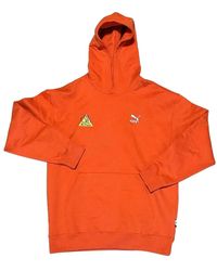 PUMA - The Neverworn Ii Hoodie - Lyst