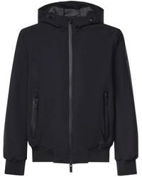 Heskimo - Veste Zippée À Capuche - Lyst