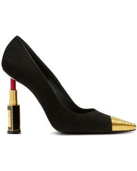 Balmain - Pumps - Lyst