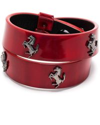 Ferrari Jewelry for Women | Online Sale up to 40% off | Lyst