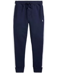 Polo Ralph Lauren - Wimbledon Ballperson Track Pants - Lyst