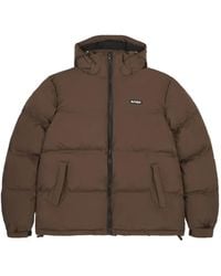 Iuter - Hooded Puff Jacket - Lyst