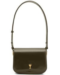 Ami Paris - Paris Paris Bag - Lyst