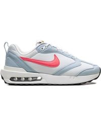 Nike - Air Max Dawn lace-up sneakers - Lyst