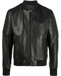 hugo boss jacket price