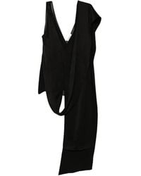 Esse Studios - V-Neck Top - Lyst