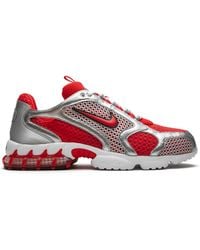Nike - Air Zoom Spiridon Cage 2 'track Red' Shoes - Lyst